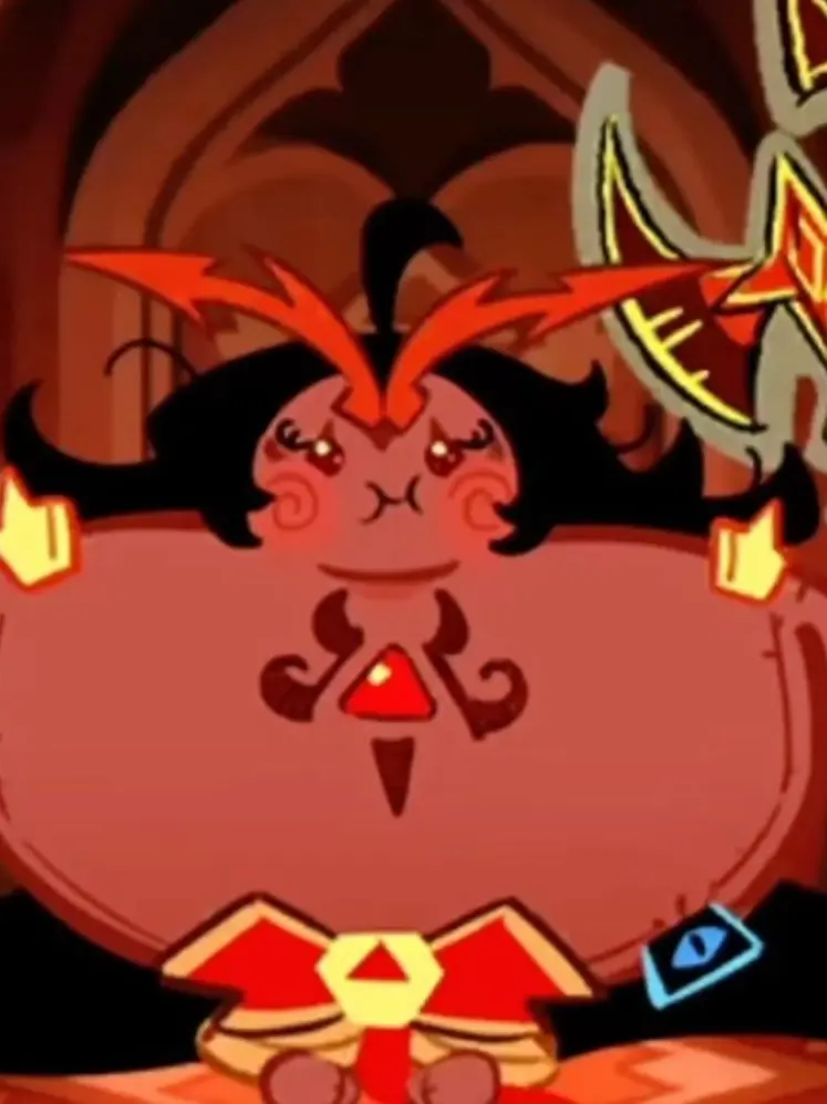 ClearDial2917의 버닝스파이스네 가족^^