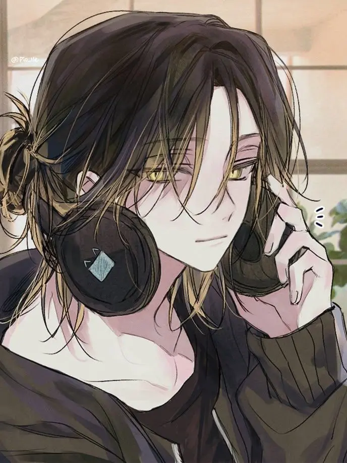 NearBadge2711의 つよつよマフィアに拾われました