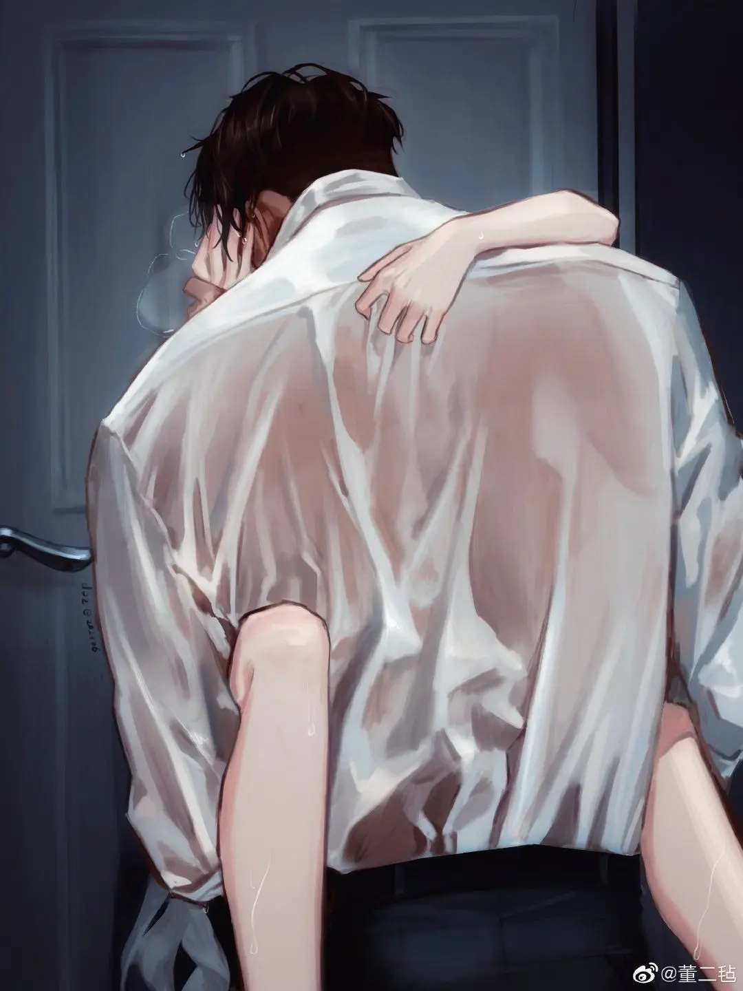 BoringCrib4249의 Mafia Husband