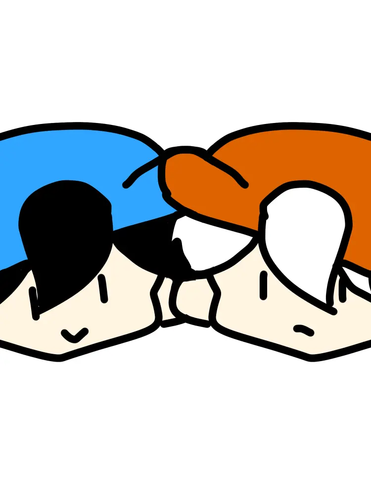 WryLevel8968의 名作、反転しました。