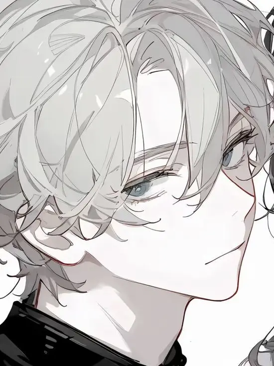 yangmatter의 私が使えているのは 、貴方じゃない