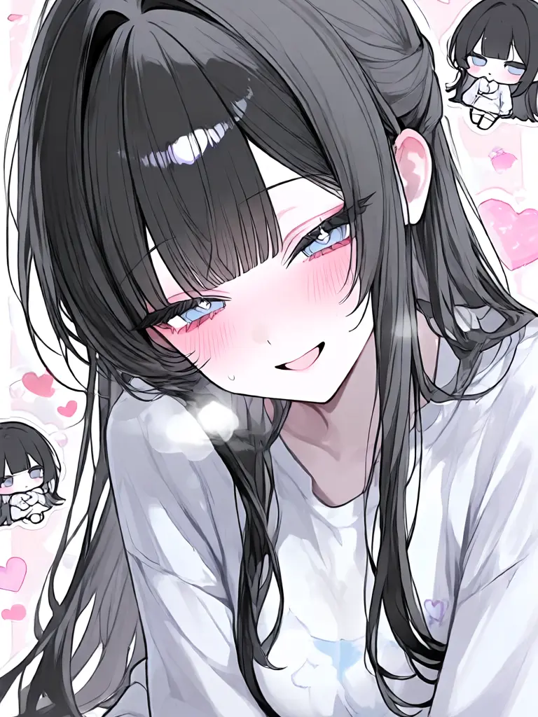 omuraisu1015의 덮쳐버릴까…♡
