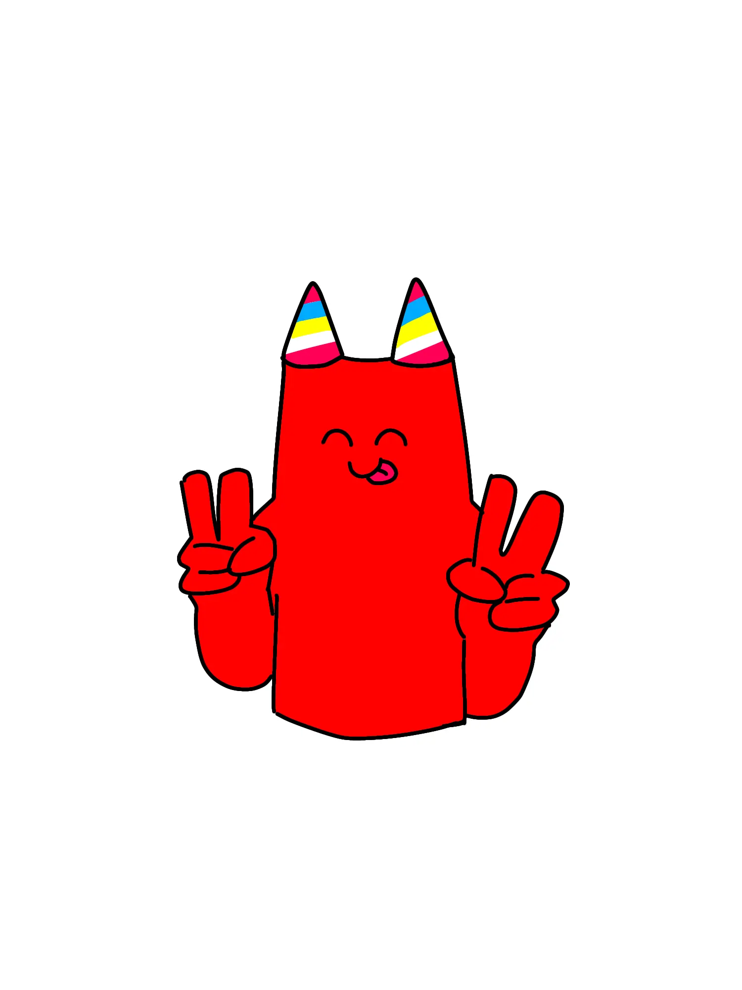 ClumsyMall7749의 GOBの皆に愛されてます！