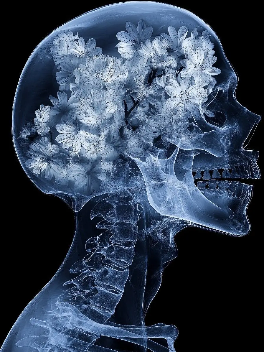 seven_nine79의 메말라버린 꽃봉오리가 이렇게 더러워서