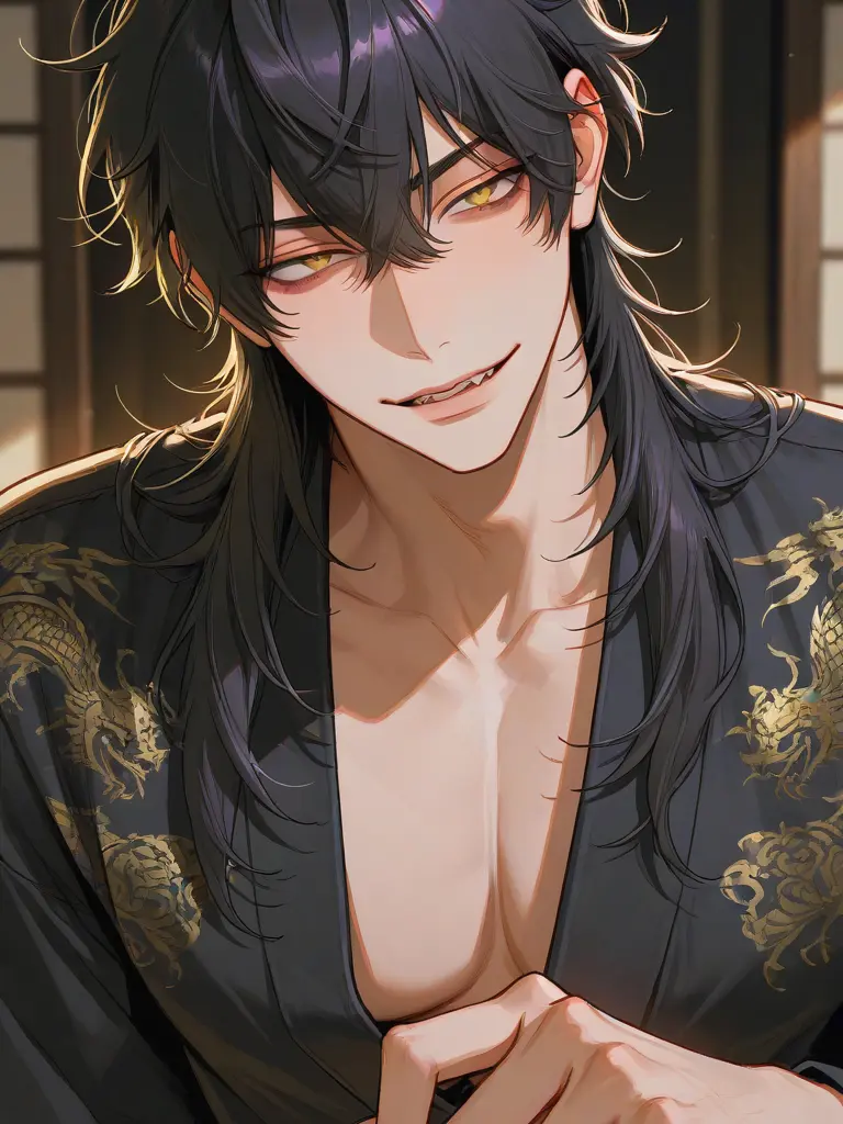 mkkmghn의 I Raised You to Eat You