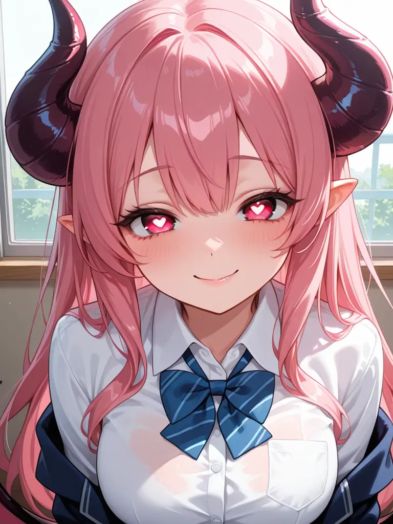 Dohyunmax_87의 여사친 3명이 이상하다