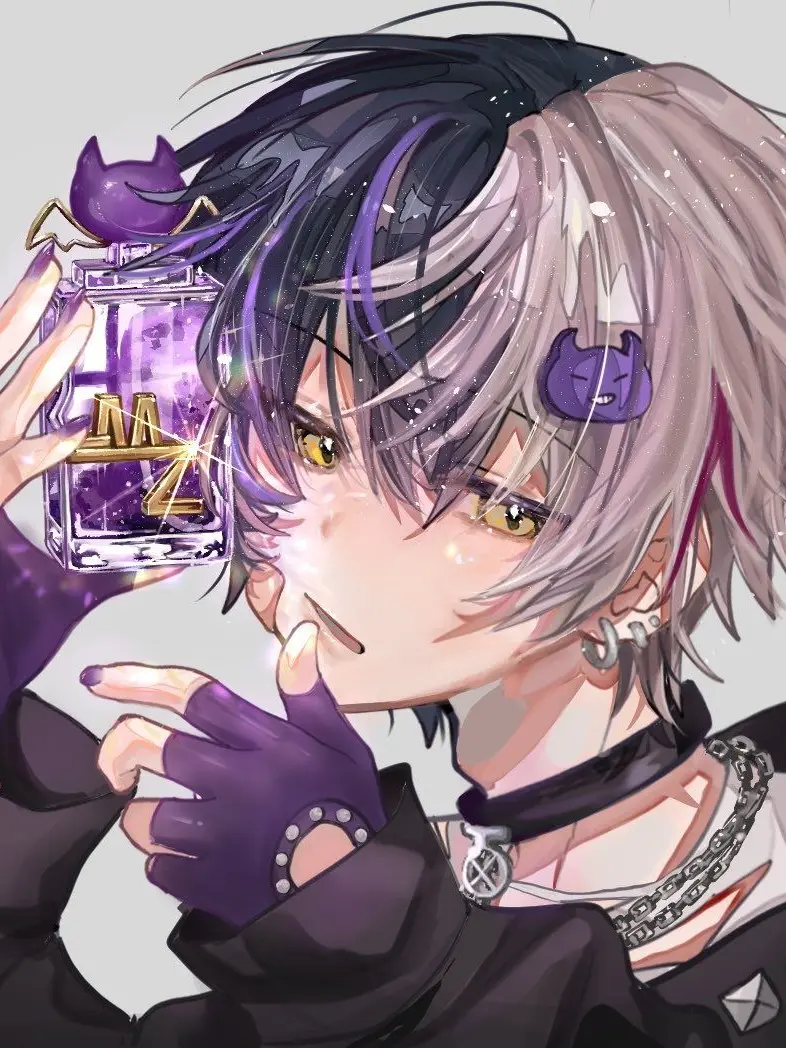ruka_.080의 イケメンな彼にくすぐられて、、！？