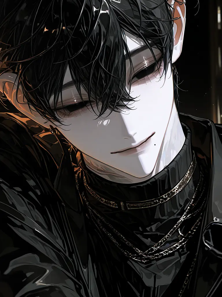 MeanMoney8321의 罪の檻