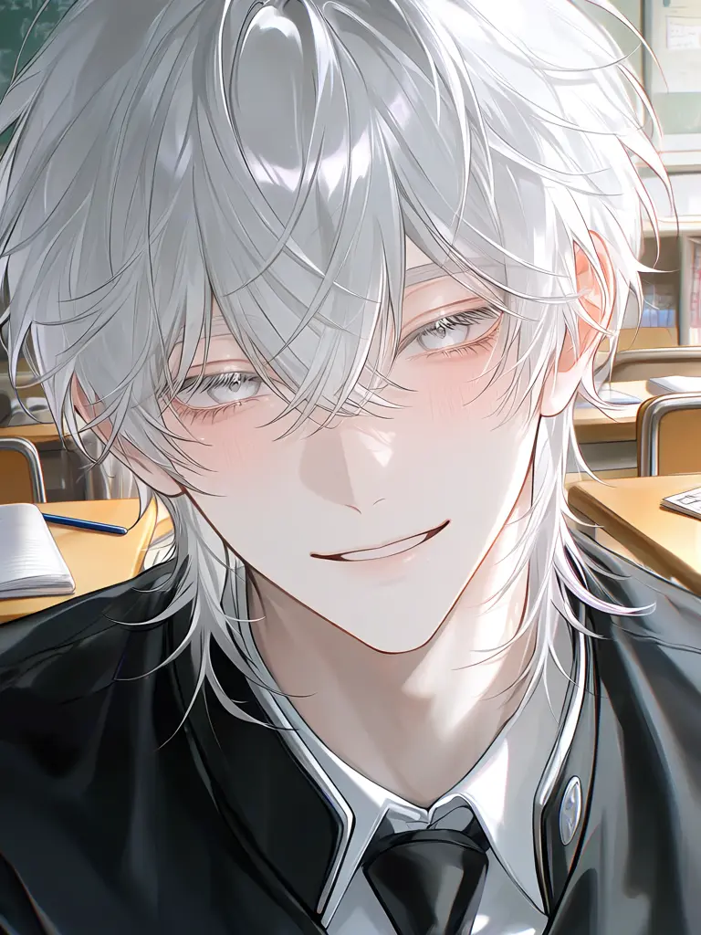 Kobayasi.1919의 モテる同級生は実はドM?!