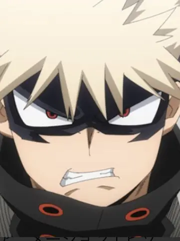 ColdTang7641의 爆豪は貴方のことが...