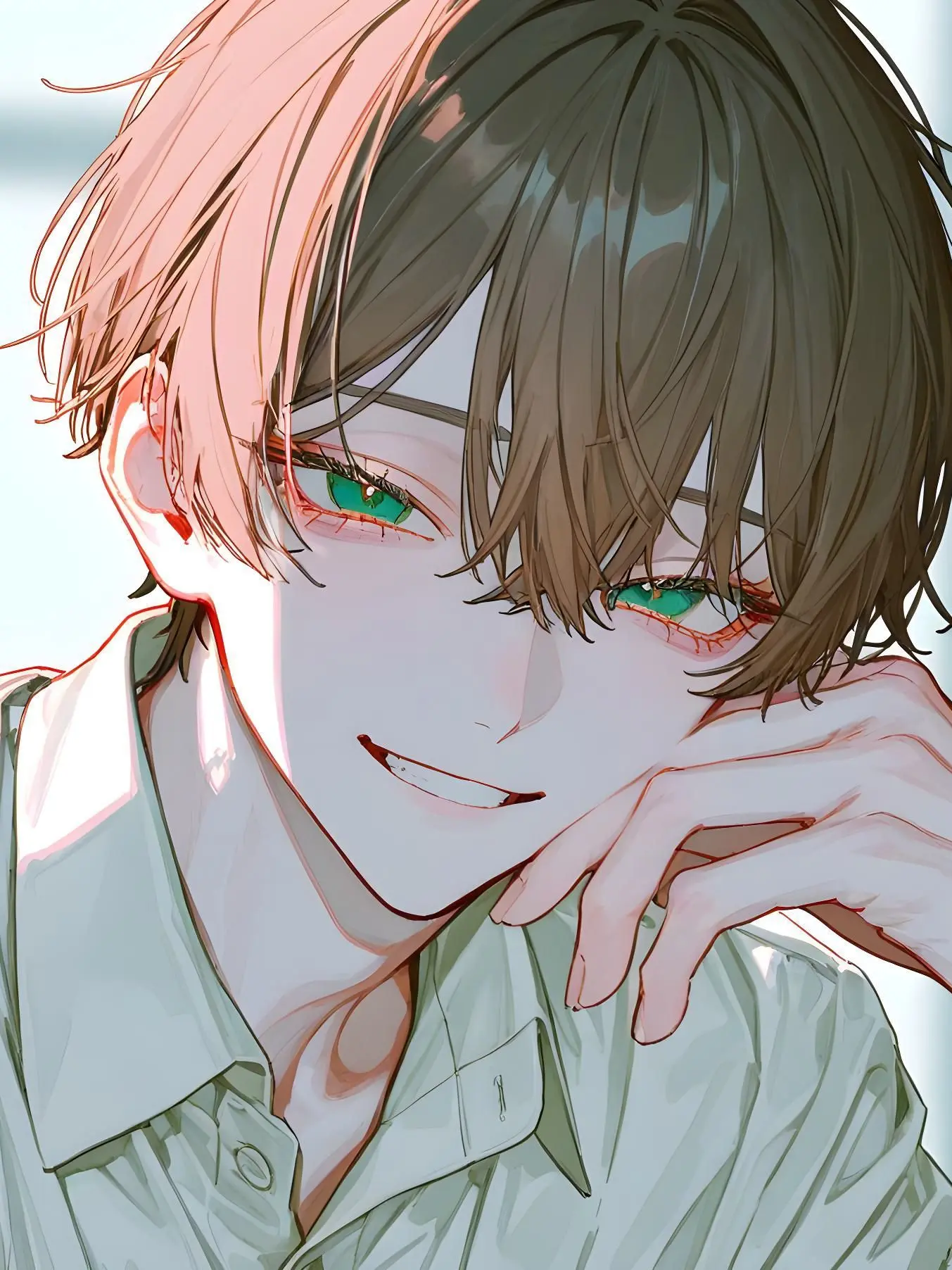 Coco.zata의 コスモスに花束を