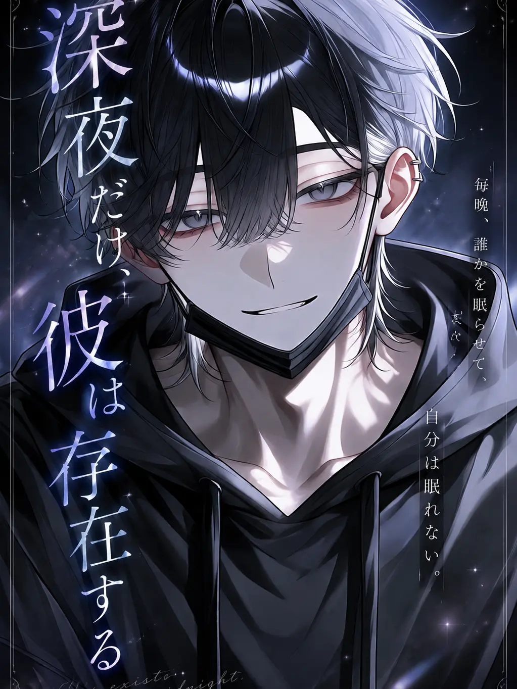 092310_p의 深夜だけ、彼は存在する
