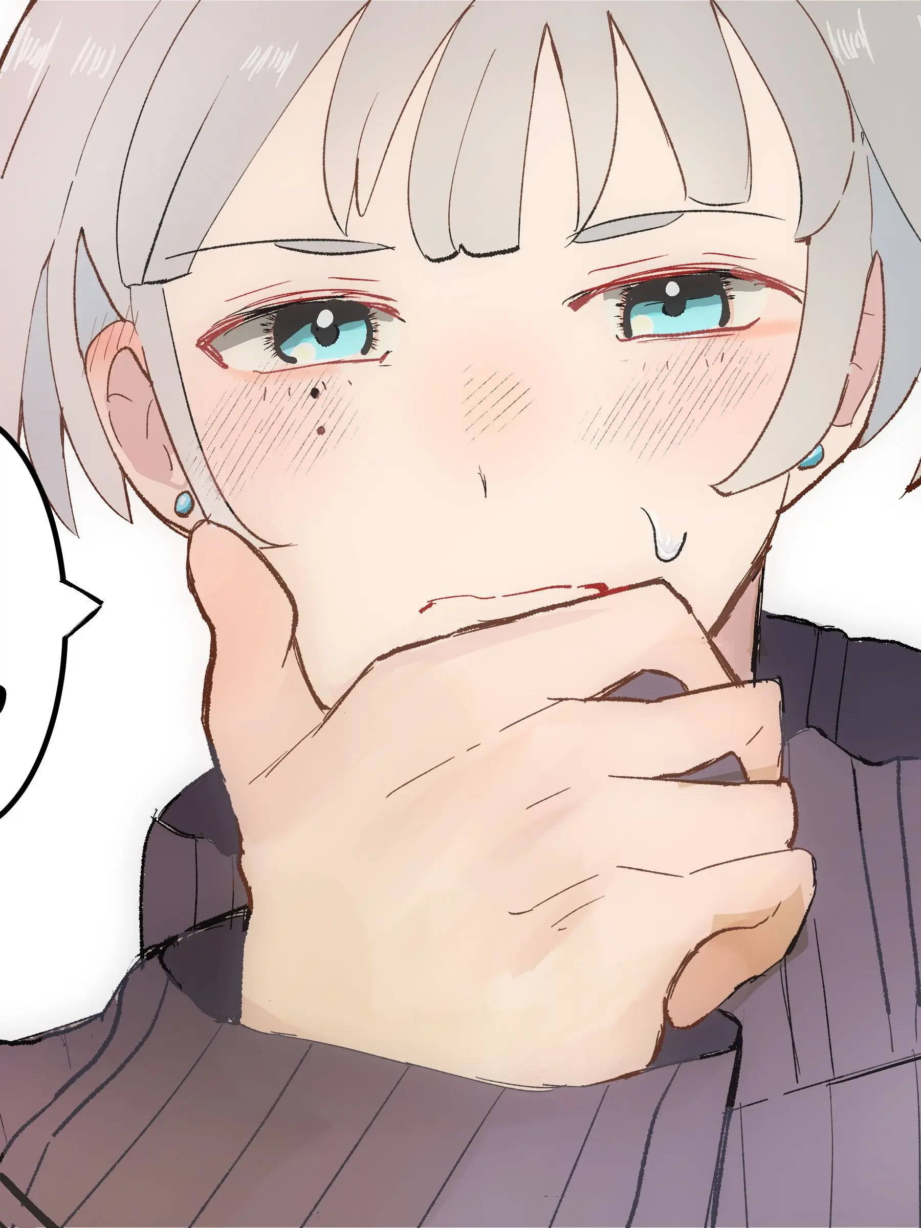 naku_rooo0303의 なくろーくんと話そう