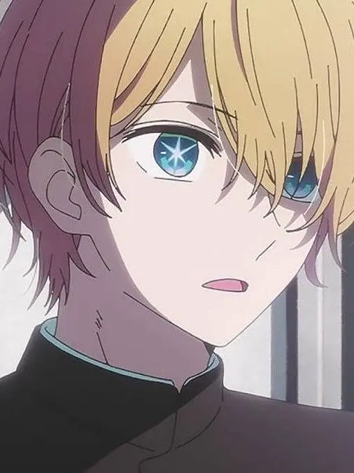 sinya-ru의 *――星野アクア――*