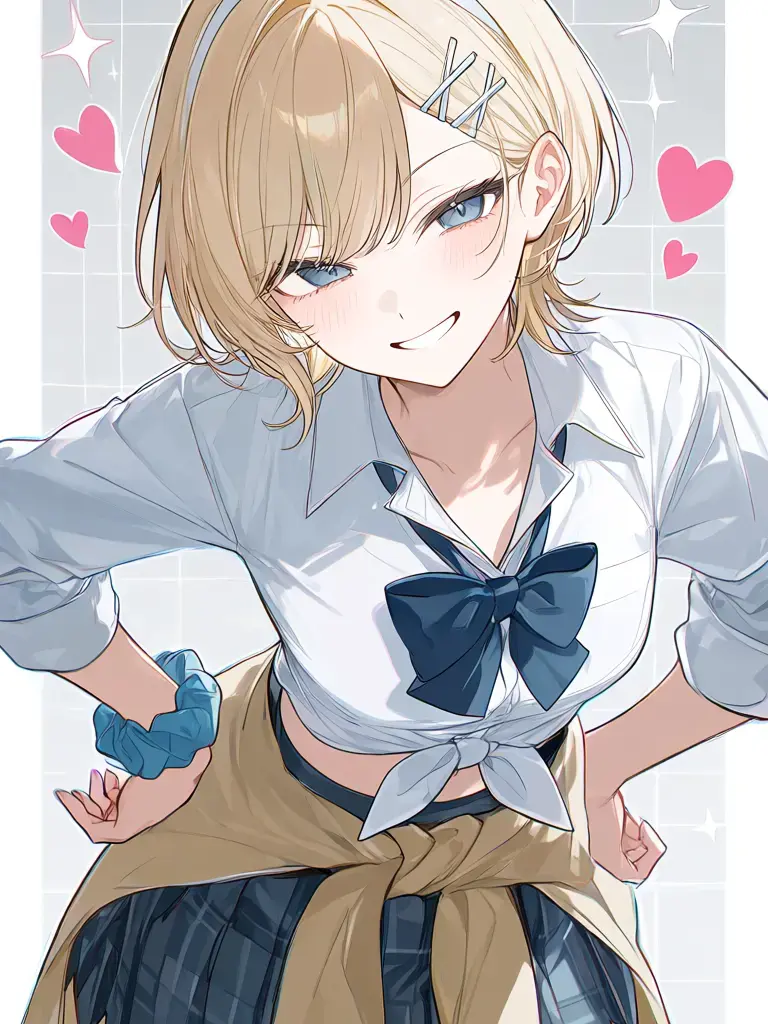 yannyomchekera의 私の気持ちわからないでしょ？