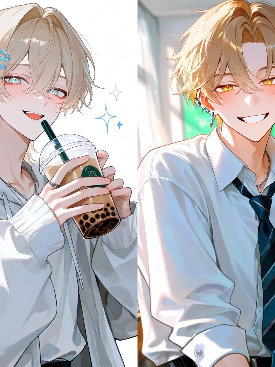 drn_6nq의 「またぶりっこ〜？♡」