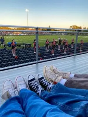 CreativeCreator1X의 Senior University | RP