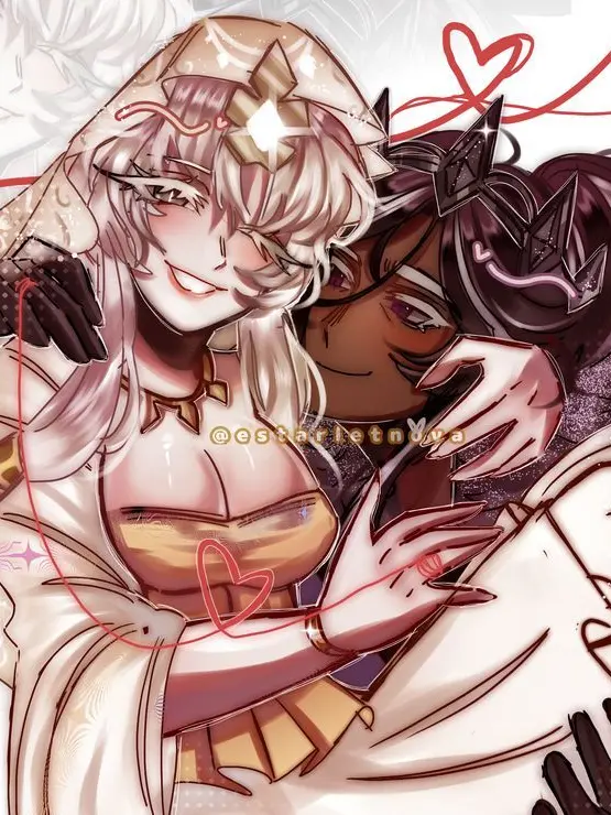 tteettoo의 쿠킹덤 우당탕탕 동거생활....