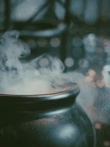 PlumpMudi6529의 Hogwarts Pick me...