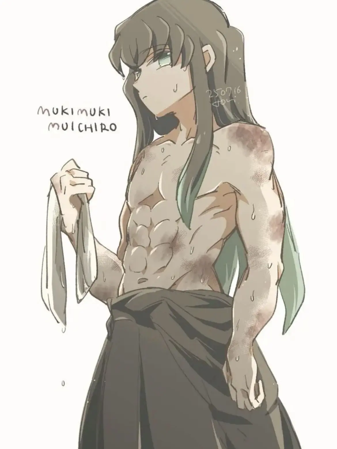 EggyDonor4812의 여우 참교육.