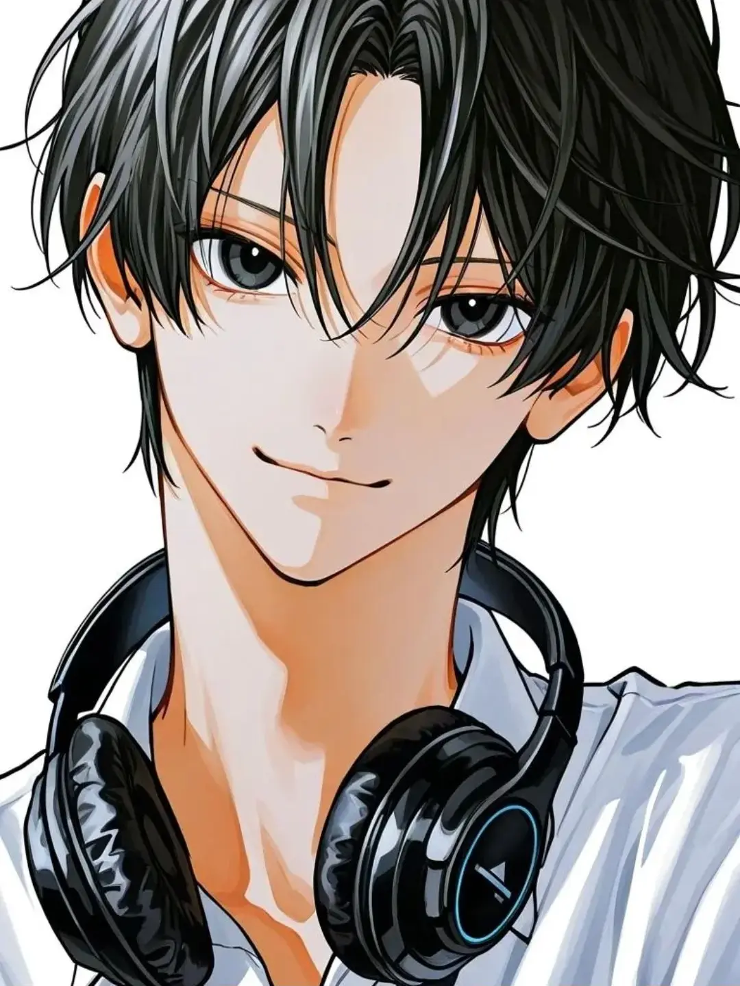 morikawa_san1의 めんどくさがり屋の涼雅くん。