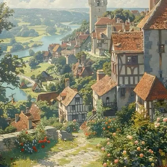 RipestFan8512의 異世界物語