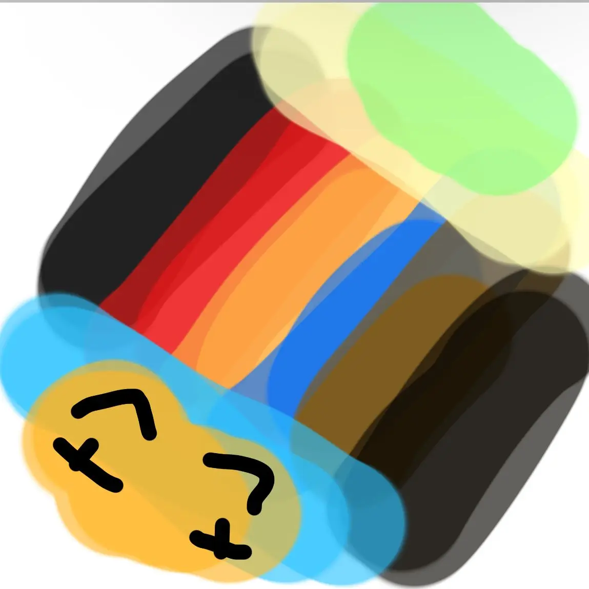 FestalPaint6399의 상현들+여우