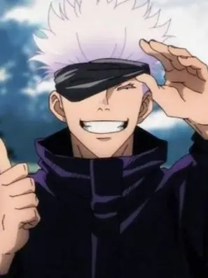 Cyromint__II의 Jujutsu kaisen