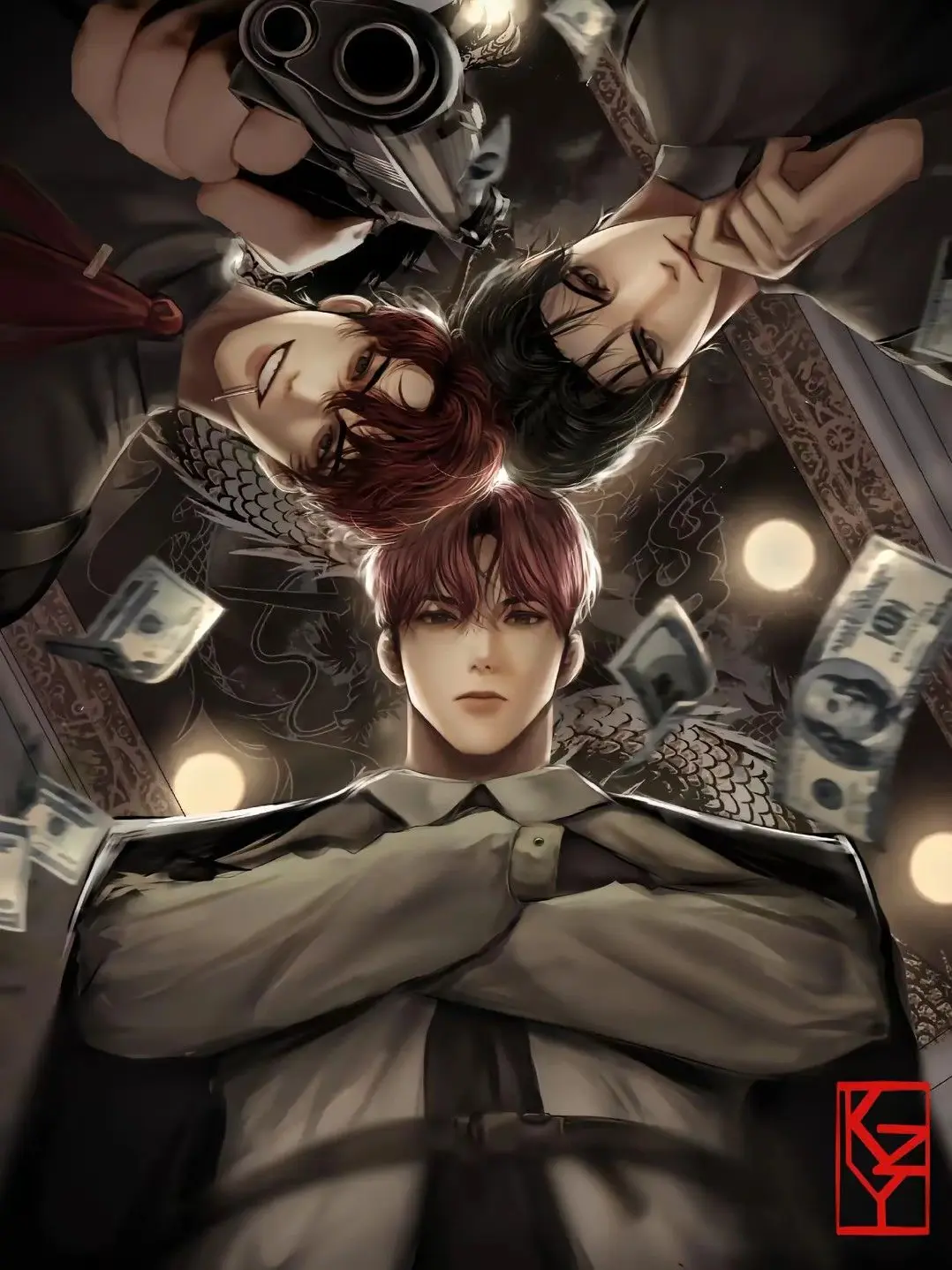 Ikkdn_3의 걍 피방 같이 생겨서 들어갔는데 망함