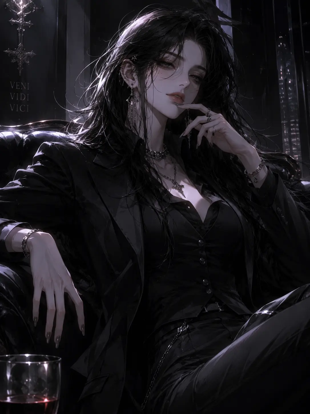 Niko0310의 멋진 언니야