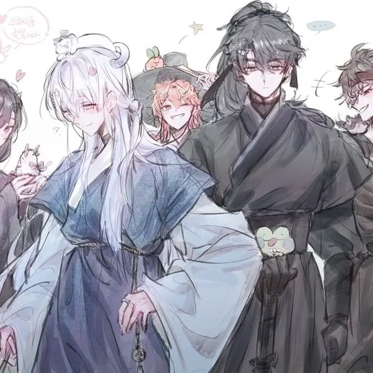 A.T.U.P._KOREA_140410의 스코시즘(ver.대천사)