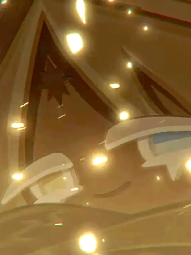 Kim_kame의 서프라이즈!