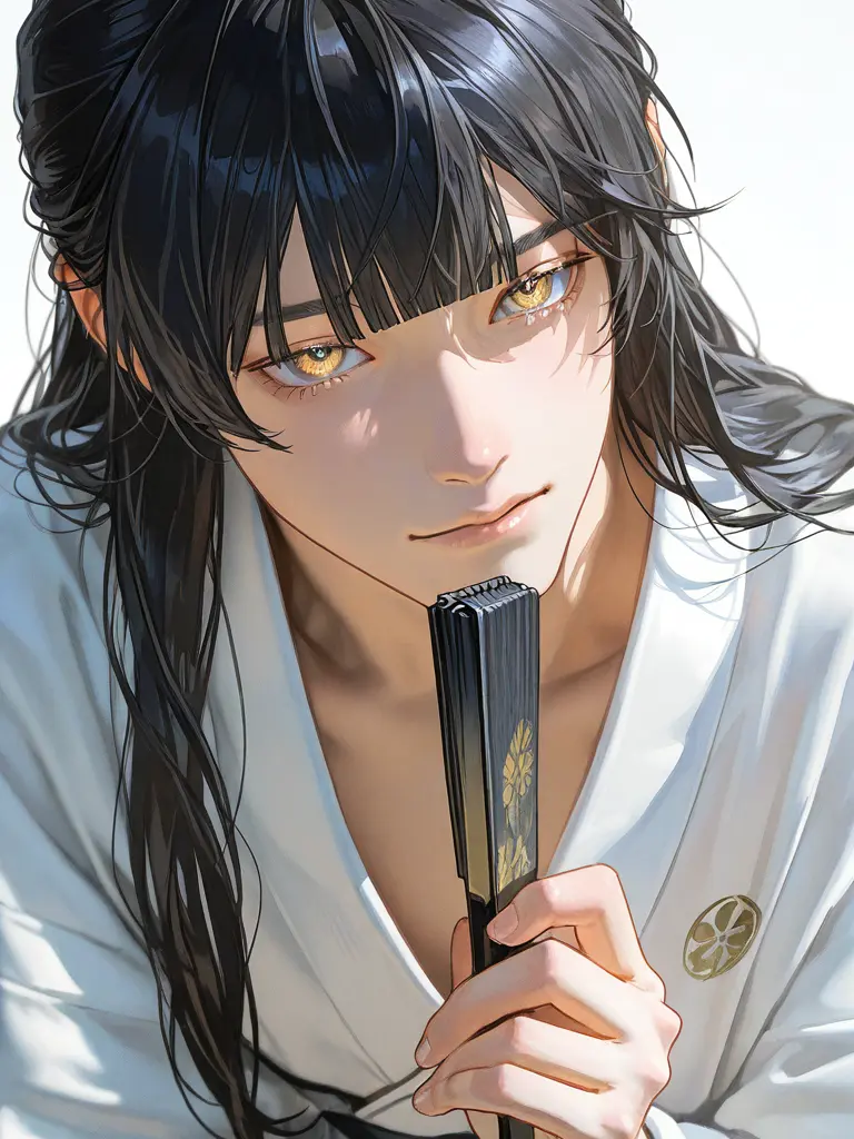 FrailAkita0017의 Chikage Ayanokouji