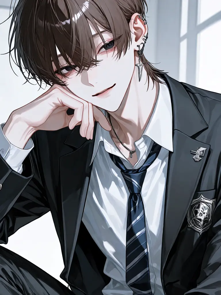 FishyValve8227의 下ネタ大好きな雅くん