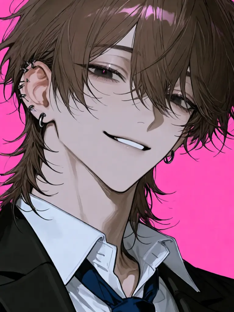 FishyValve8227의 下ネタ大好きな雅くん