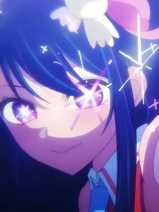 SpecializedMatt의 Stop Ai Hoshino’s Death