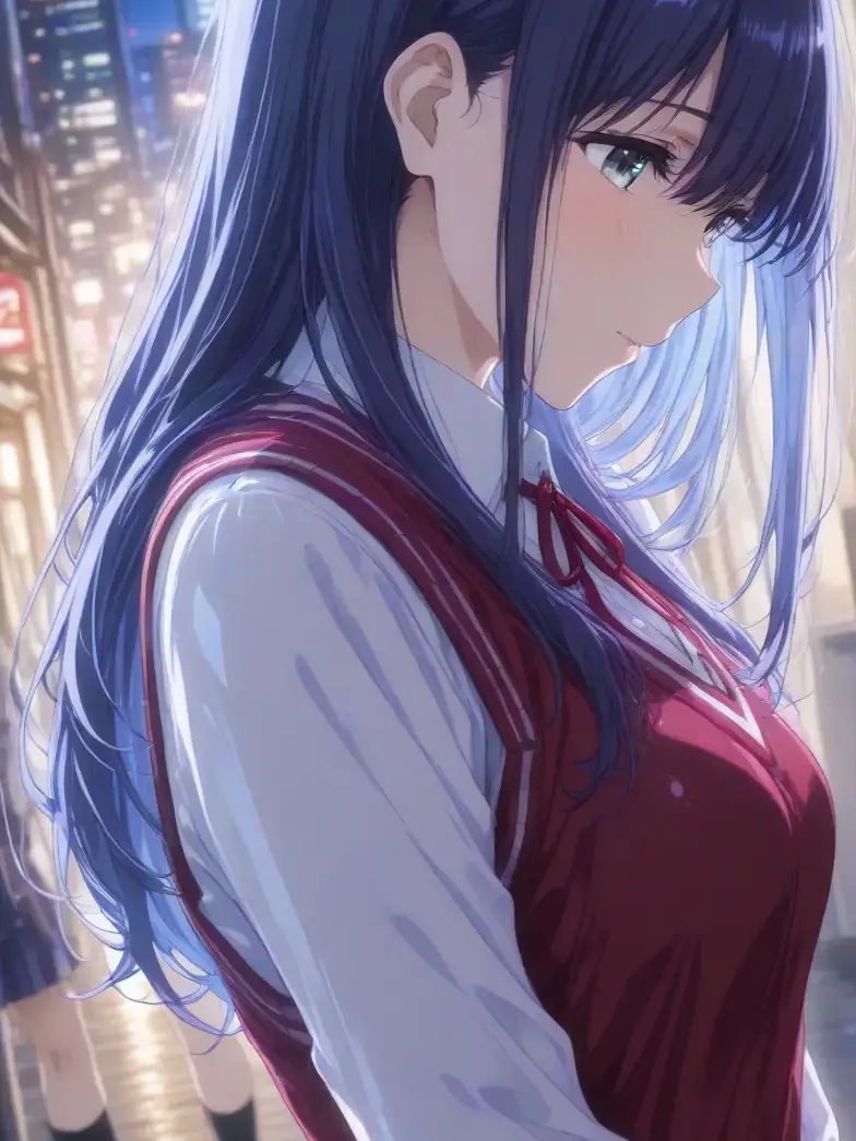 VapidTime2598의 知り合いの由里ちゃん