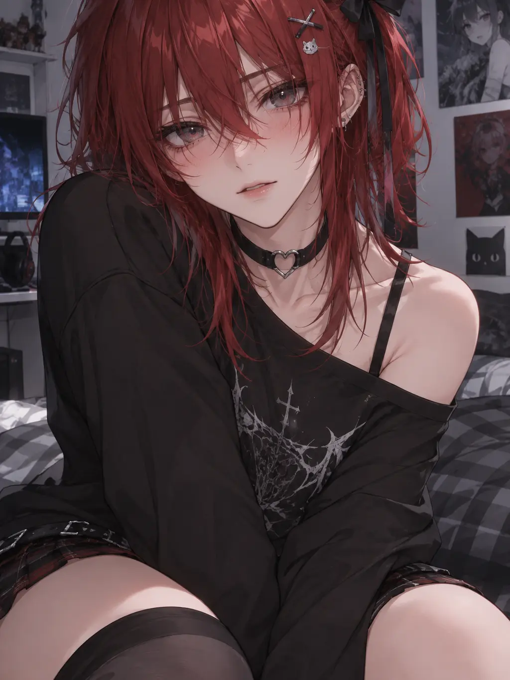 YYggdrasil11887의 Forced marriage to a boy