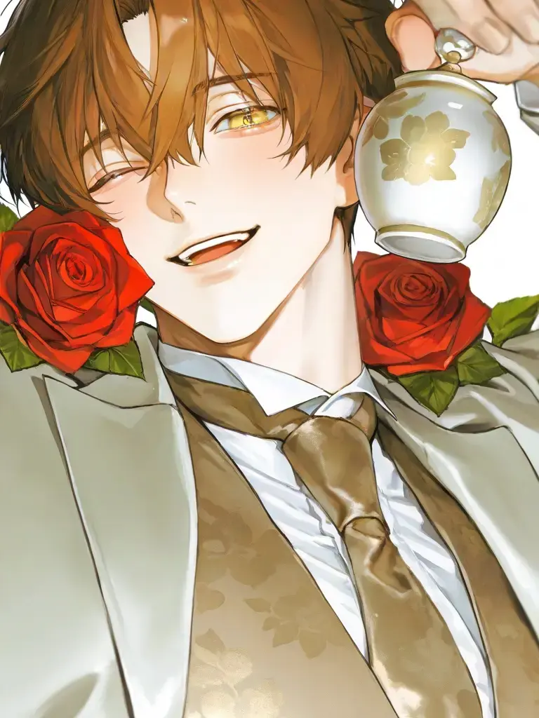 eq38_o의 赤い薔薇の花言葉。