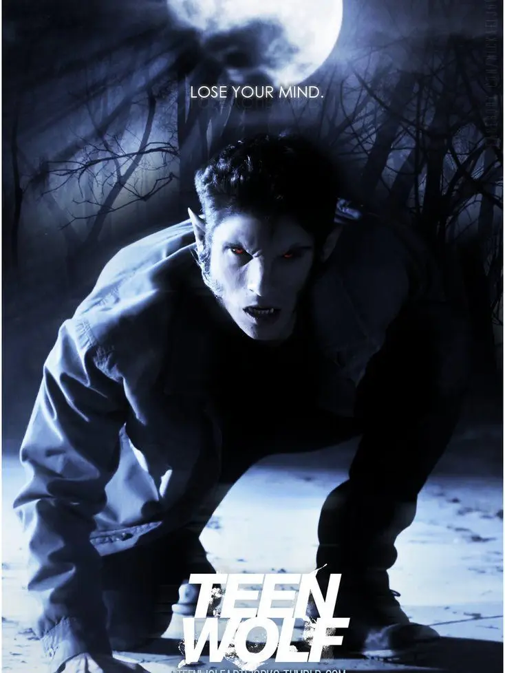 ChillyHost2819의 Fall of Beacon Hills