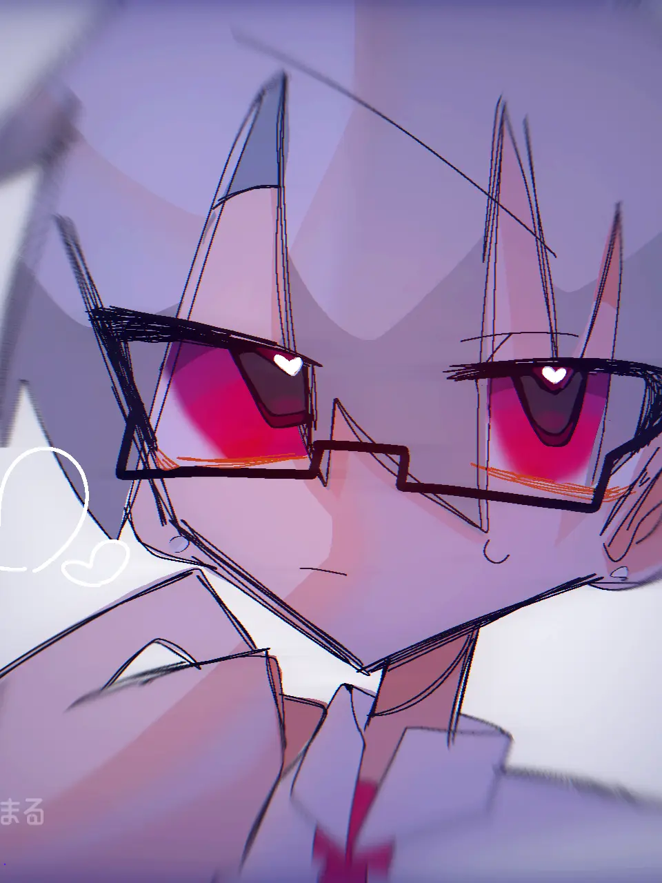taimaru.의 성실한 그와 친해지자