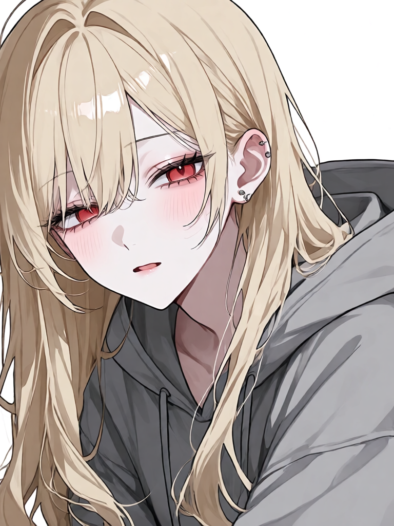 그런 거 아니거든, 이 둔탱아. 대표 이미지