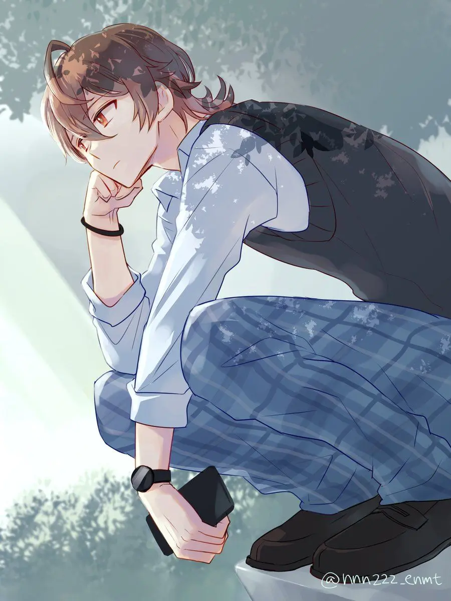 R_iho742의 また会ったら何をしようか