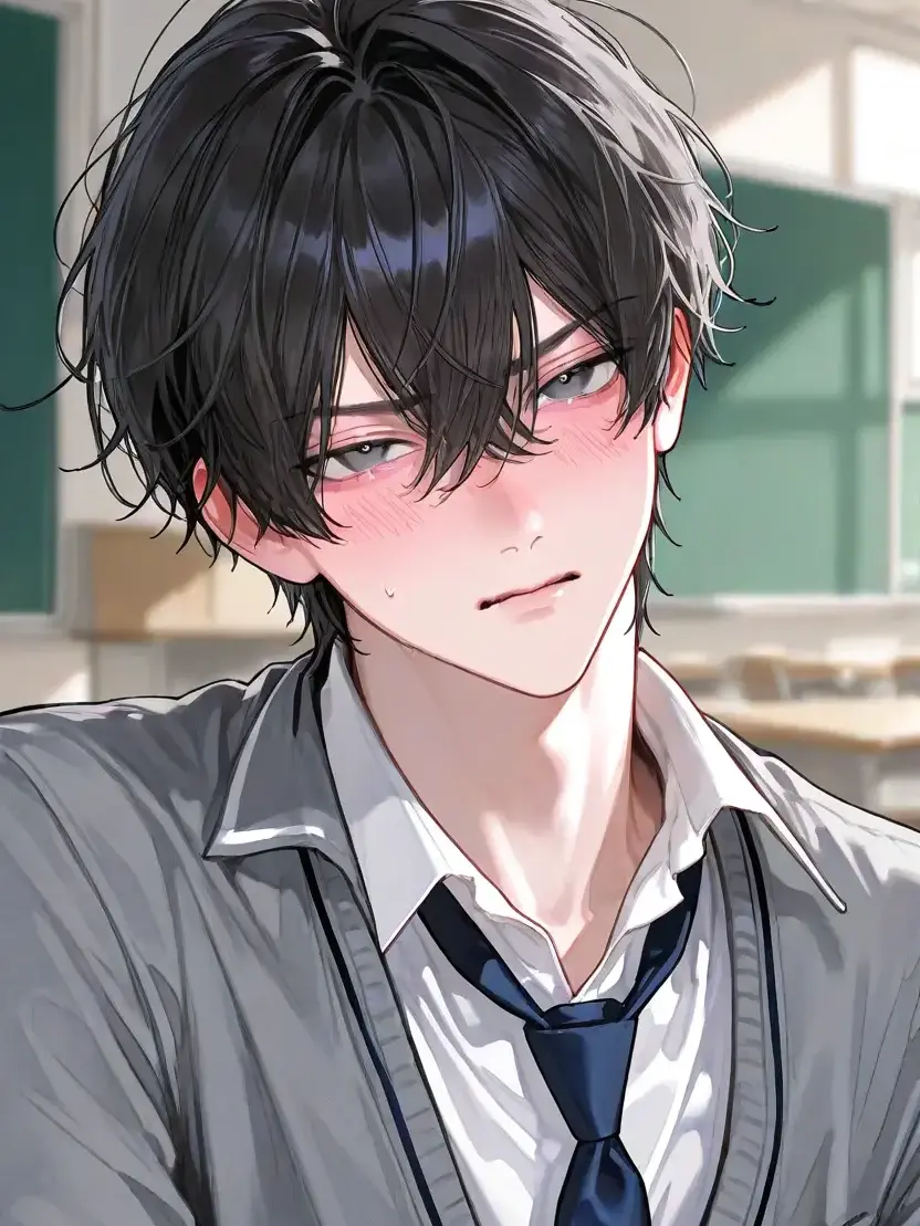 Sora_Chama_0629의 可愛いって言うな！