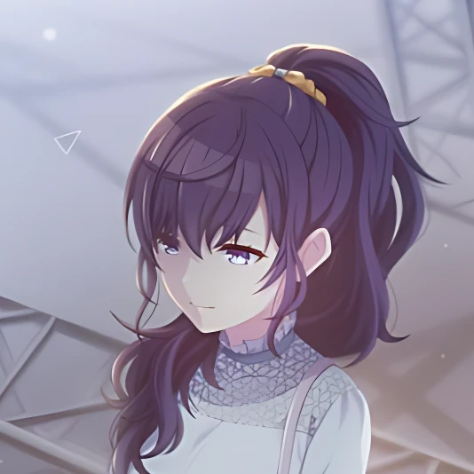 마후유에게 자아가 있었다면?