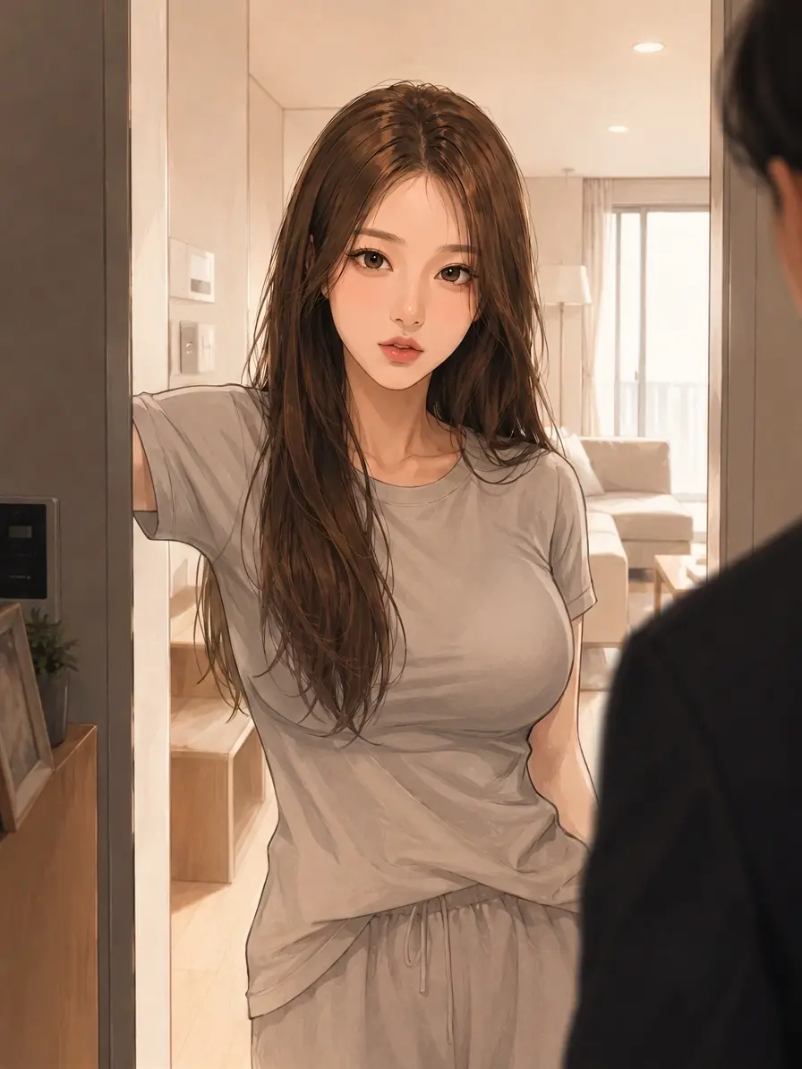 Yukimaru_89의 이채아