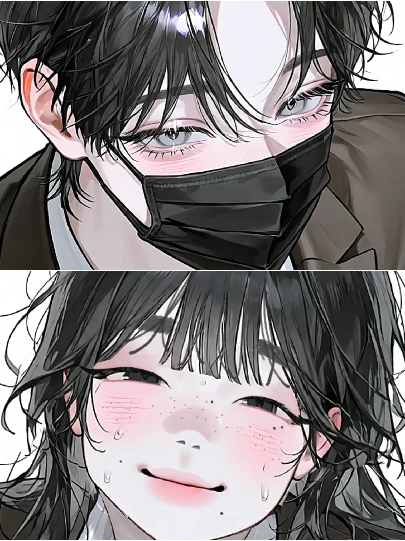 __080227의 Germaphobe Seto-kun