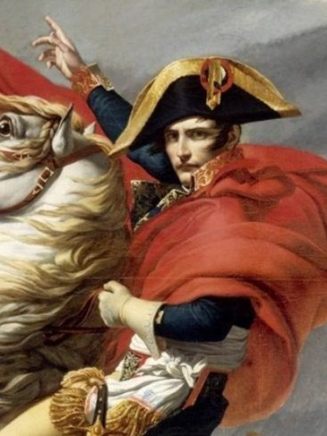 Vive Napoléon! 대표 이미지