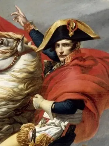 Lilith.의 Vive Napoléon!