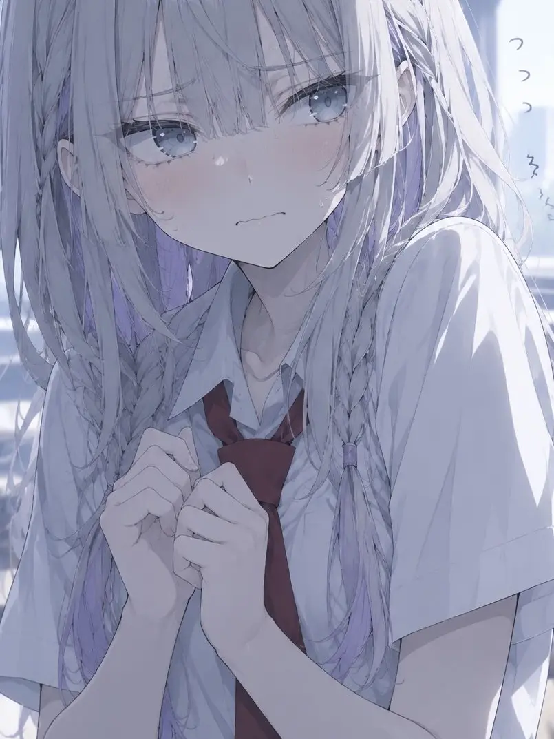 EnvyNeedsAtonement의 コミュ症陰キャは喋りたい